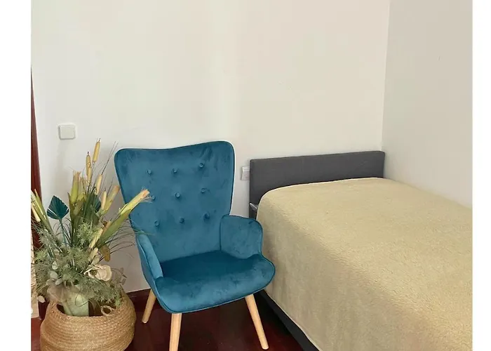 Casa Do Sol Wellness Villa