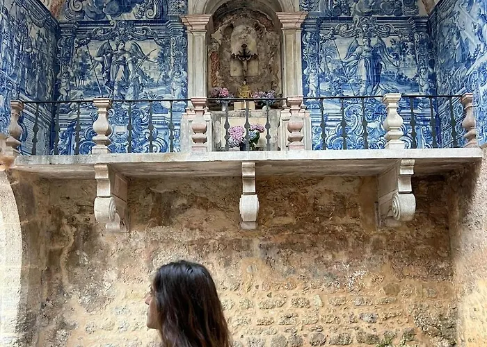 Casa Do Sol Wellness Villa Óbidos