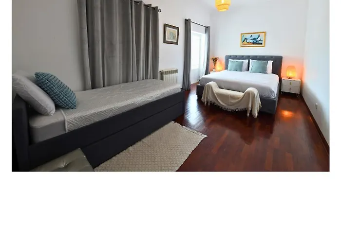 Villa Casa Do Sol Wellness