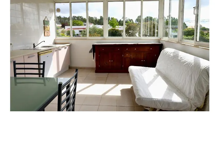 Casa Do Sol Wellness Villa Óbidos