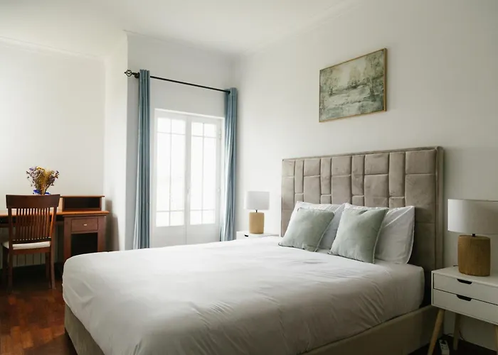 Casa Do Sol Wellness Villa *