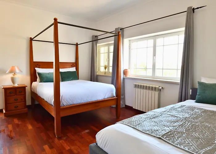 Casa Do Sol Wellness