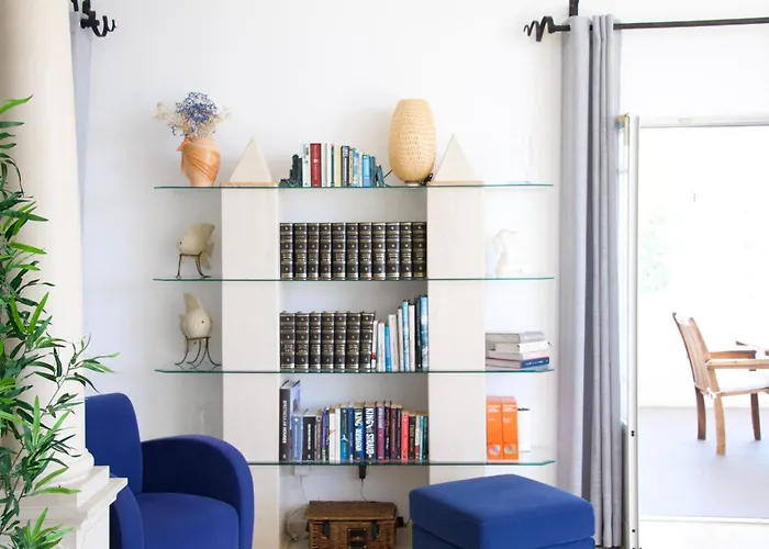 Casa Do Sol Wellness *