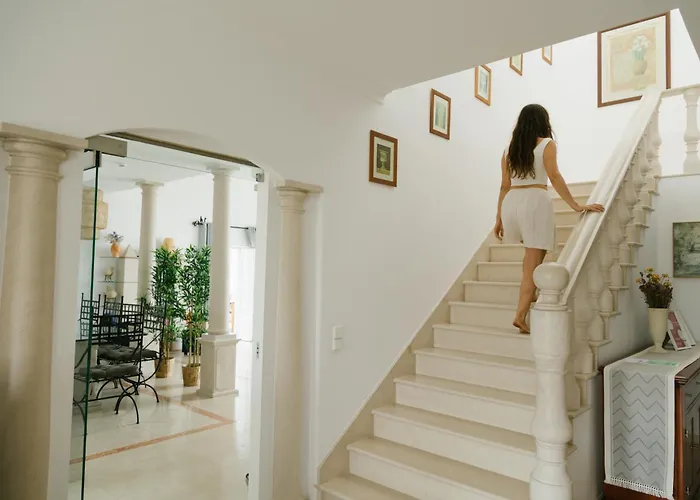 Casa Do Sol Wellness * Óbidos